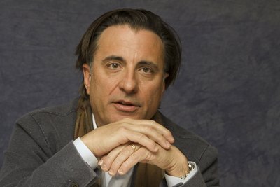 Andy Garcia Poster 2354375