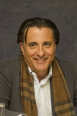 Andy Garcia Poster 2354376