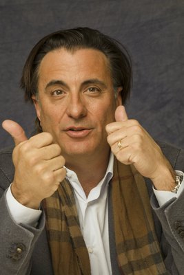 Andy Garcia Poster 2354377