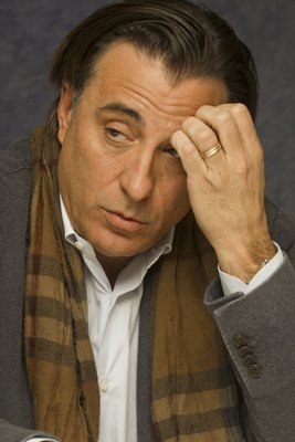 Andy Garcia Poster 2354378