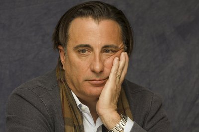 Andy Garcia Poster 2354381