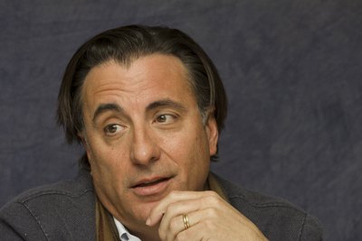 Andy Garcia Poster 2354382