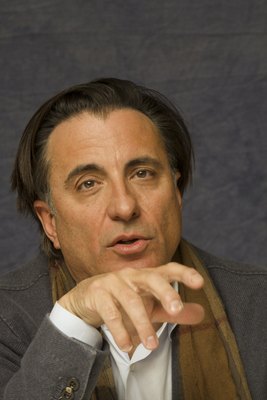 Andy Garcia Poster 2354383