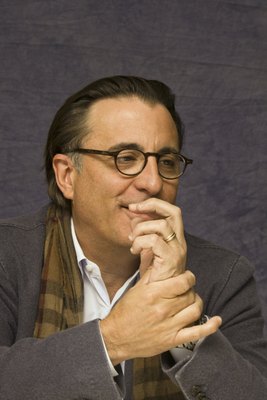 Andy Garcia Poster 2354384
