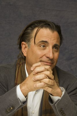 Andy Garcia Poster 2354386
