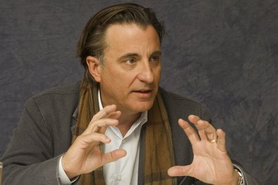 Andy Garcia Poster 2354387
