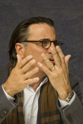 Andy Garcia Poster 2354389