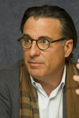 Andy Garcia Poster 2354400