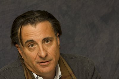 Andy Garcia Poster 2354401