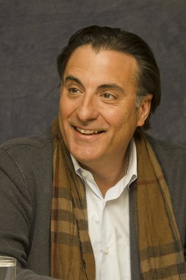 Andy Garcia Poster 2354402