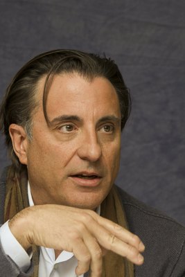 Andy Garcia Poster 2354403
