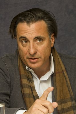 Andy Garcia Poster 2354422
