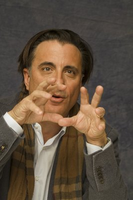 Andy Garcia Poster 2354424