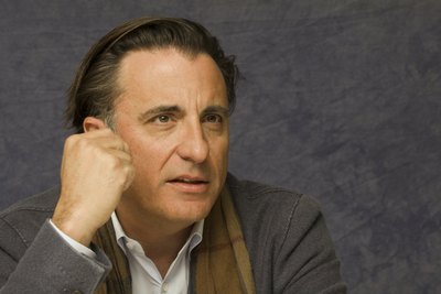 Andy Garcia Poster 2354429