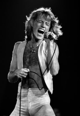 Andy Gibb Poster 2607992