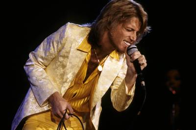 Andy Gibb Poster 2607996