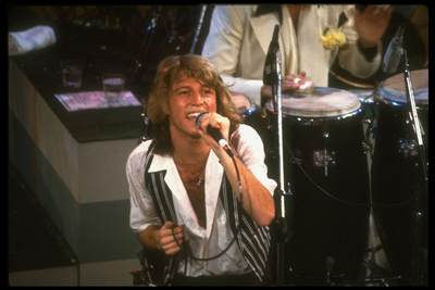 Andy Gibb Poster 2608001