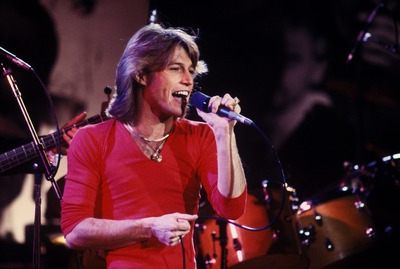 Andy Gibb Poster 2608004