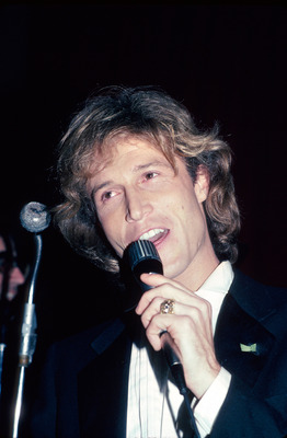 Andy Gibb Poster 2608019