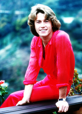 Andy Gibb Poster 2608021