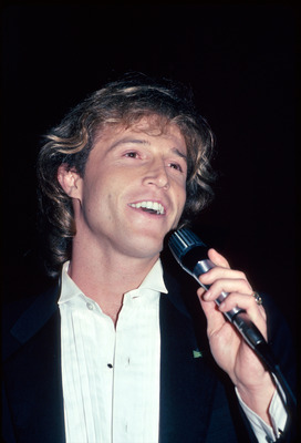 Andy Gibb Poster 2608025