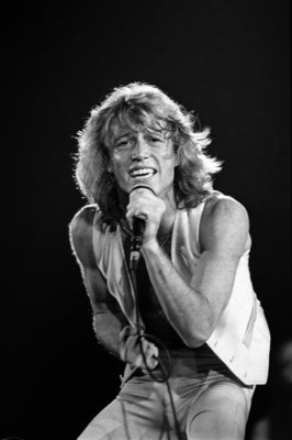 Andy Gibb Poster 2608027