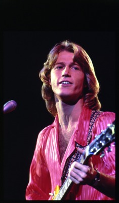 Andy Gibb Poster 2608035