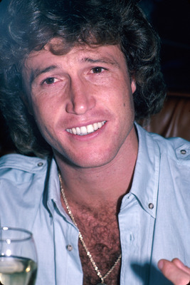 Andy Gibb Poster 2608040