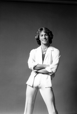 Andy Gibb Poster 2608048