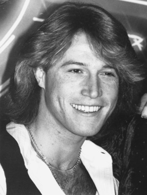 Andy Gibb Poster 2608050