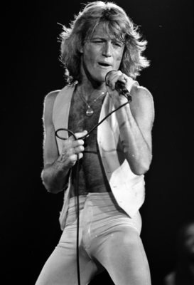 Andy Gibb Poster 2608054