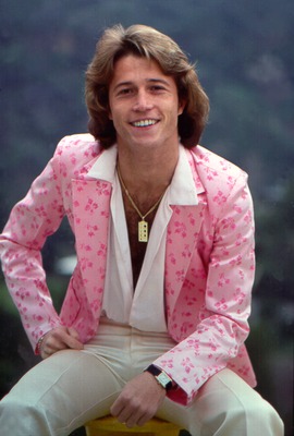 Andy Gibb Poster 2608058