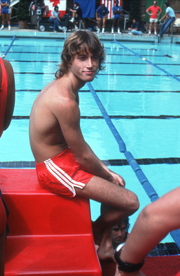 Andy Gibb Poster 2608064