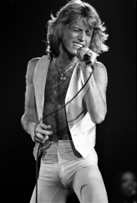 Andy Gibb Poster 2608067