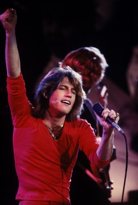 Andy Gibb Poster 2608073