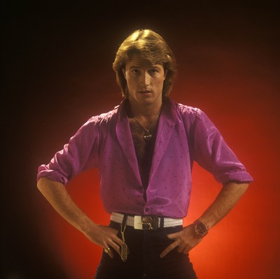 Andy Gibb Poster 2608078
