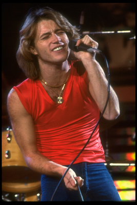 Andy Gibb Poster 2608084