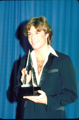 Andy Gibb Poster 2608087
