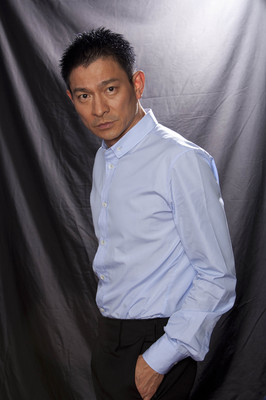 Andy Lau Poster 2187072