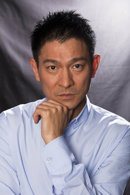 Andy Lau Poster 2187073