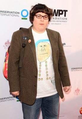Andy Milonakis poster