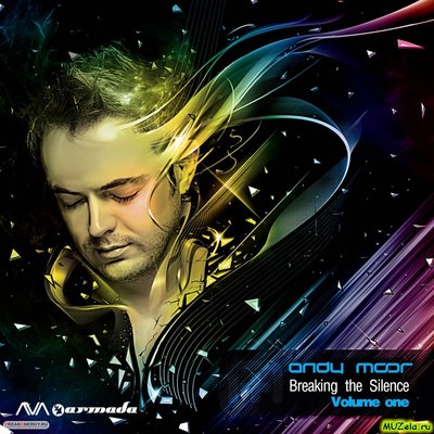 Andy Moor poster