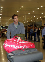 Andy Murray tote bag #G850712
