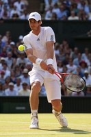 Andy Murray Longsleeve T-shirt #2608888
