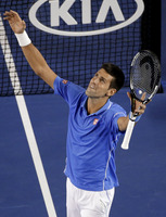 Andy Murray Longsleeve T-shirt #2609001