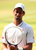 Andy Murray Longsleeve T-shirt #2609003