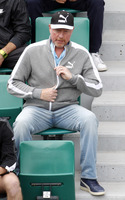 Andy Murray Longsleeve T-shirt #2609004