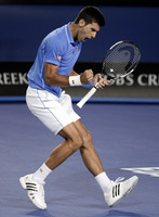 Andy Murray mug #G851131