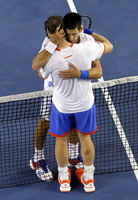 Andy Murray mug #G851134