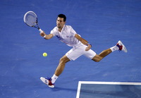 Andy Murray mug #G851135